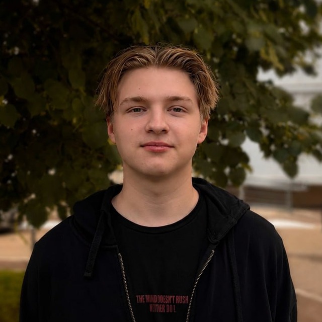Сергей Урда