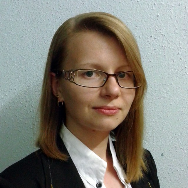Юлия Фролова